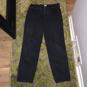 Moschino Vintage Jeans